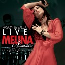 Melina Almod var - Yo Soy la Rumba Live
