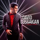 David Lussakian - Dour Tserket