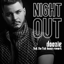 Doozie feat The Fish House - Night Out