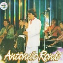 Antonello Rondi - A canzone e Napule