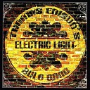 Thomas Edisun s Electric Light Bulb Band - Walk Out With Your Heart