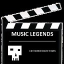 Music Legends - Jaws Theme