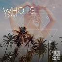 SoFat - Who Is