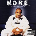 Noreaga feat Maze - Da Story