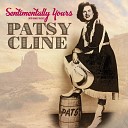Patsy Cline - Walkin After Midnight Bonus Track