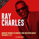 Ray Charles - I Love You So Much It Hurts