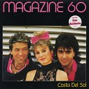 Magazine 60 - Hasta Luego Trinidad