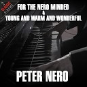 Peter Nero - Let s Not Waste A Moment