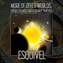 Esquivel - My Blue Heaven Bonus Track