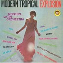 Modern Latin Orchestra - Love Theme from the Godfather