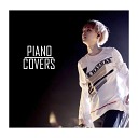 BTS - RUN Piano Cover