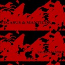 Pegasus Manticor - Imagination Original Mix