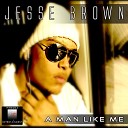 Jesse Brown - Fire Original Mix