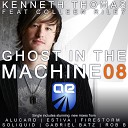 Kenneth Thomas feat Colleen Riley - Ghost In The Machine 08 Alucard Remix