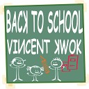 Vincent Kwok - Old Skool Original Mix