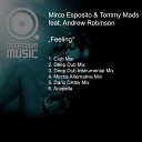 Mirco Esposito Tommy Mads feat Andrew… - Feeling Club Mix