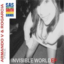 Armando V Ro Garcia - The Invisible World Original Mix
