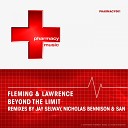 John 00 Fleming Christopher Lawrence - Beyond The Limit Nicholas Bennison Remix