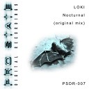 Loki - Nocturnal Original Mix