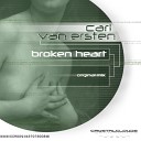 Carl van Ersten - Broken Heart Original Mix