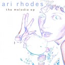 Ari Rodes - Melodia Original Mix