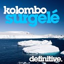 Kolombo - Surgel LouLou Players Remix