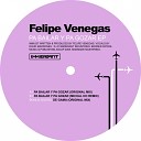Felipe Venegas feat David Mardones - Pa Bailar Y Pa Gozar Original Mix