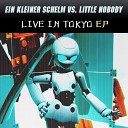 Ein Kleiner Schelm Little Nobody - Live 1 Original Mix