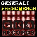 Generali - The Fifth Element Original Mix