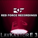 LavKastor - E3 Adam Nickey Remix