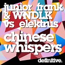 Junior Frank Wndlk Elektrus - Gossip Version 2