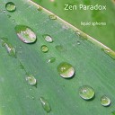 Zen Paradox - Shon Spagnolia Original Mix