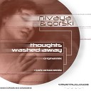 Nivaya Gorski - Thoughts Washed Away Original Mix