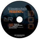 M Rodriguez Alex Xs - Energy Original Mix