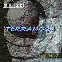 Krazy Sandi - Terranoga Original Mix