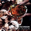 John Devson - Pumpkin Pie