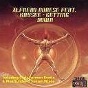 Alfredo Norese feat Kaysee - Gettin Down Maz Lunden Sunset Dub