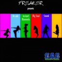 Freaker - My Soul Original Mix