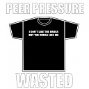 Peer Pressure - Wasted Rhythm Rockerz Minimal Remix