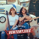 Die Ventertjies - Zambezi