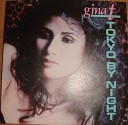 Gina T - Tokyo By Night Paul Patt Remix