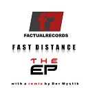 Fast Distance - Trip To Eternity Original Mix