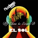 Dj Elias Evanz D - El Sol Original Mix