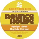 Short Bus Kids - Shroomin Original Mix