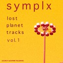 Symplx - Pimpin Pushin Original Mix