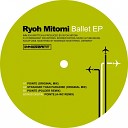 Ryoh Mitomi - Pointe Polder Remix