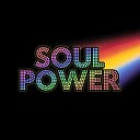 D Lux feat Nicole Tyler - Watch Me Work It Soul Power Remix
