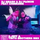 DJ Smash DJ Ryzhov ChinLong - Na Zare Jeff and Tinto Brothers Remix