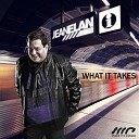 Jean Elan - What It Takes Original Radio Mix