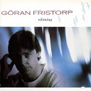 G ran Fristorp - Mr Walker